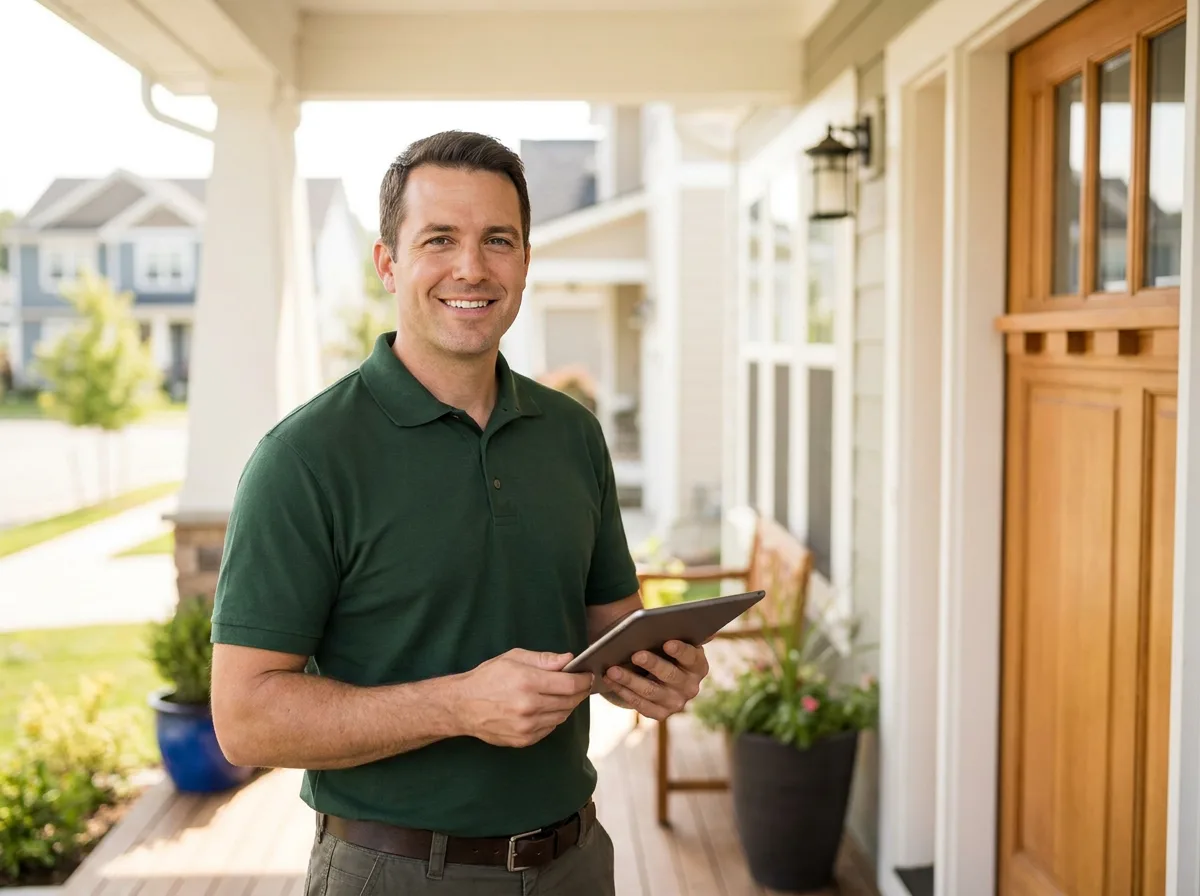 Pest control FAQs for Adair, IA